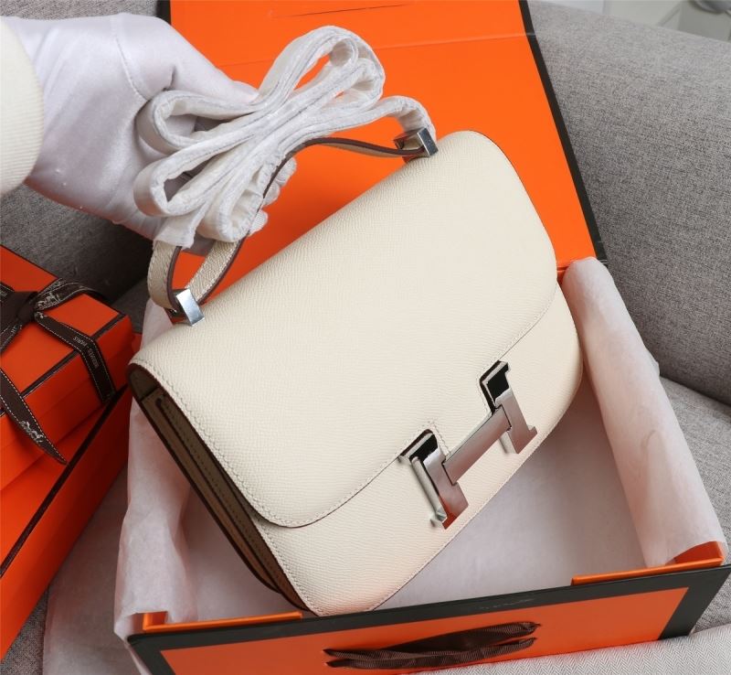 Hermes Satchel Bags